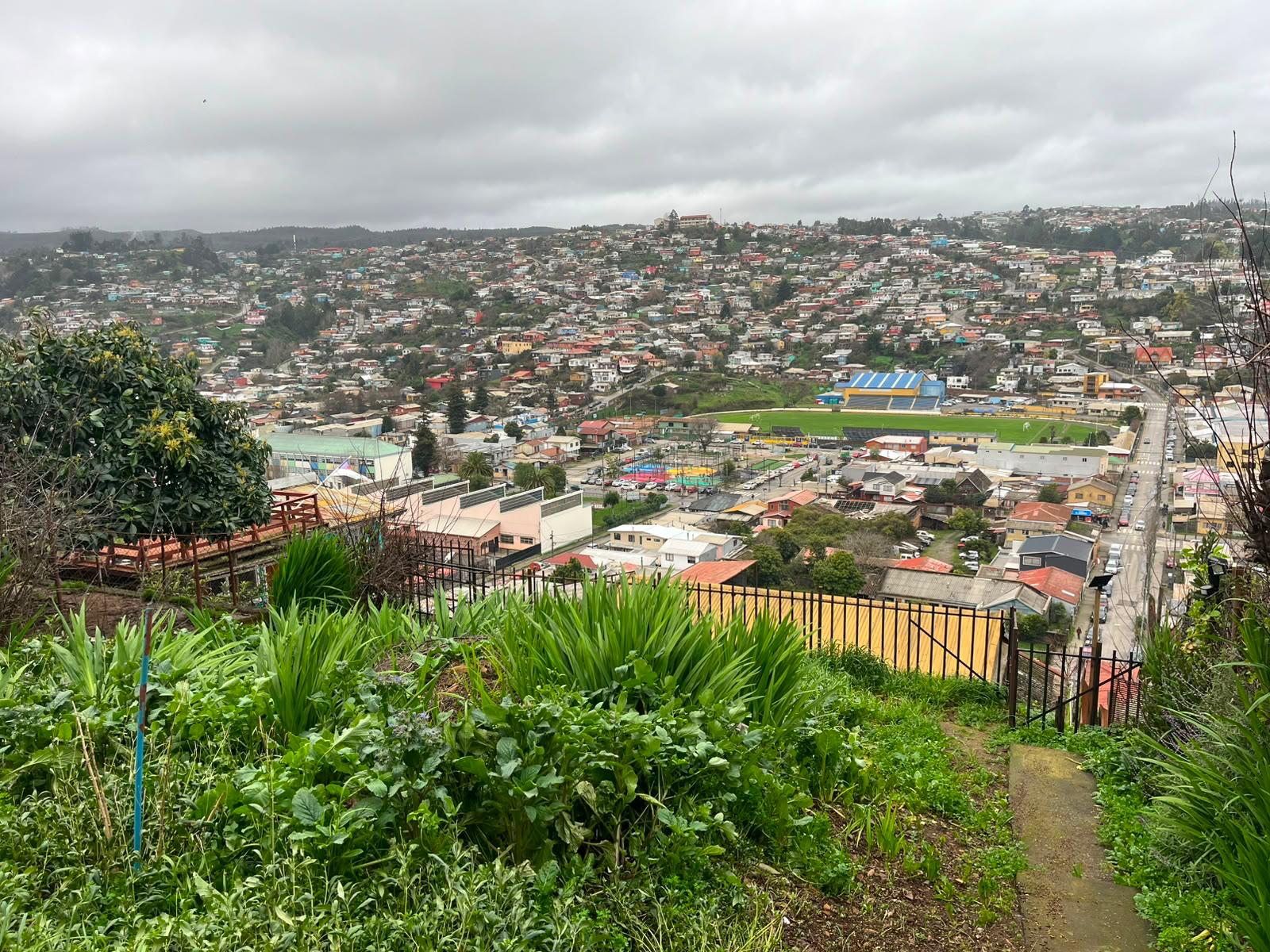 Casa en venta en Tomé — foto 10