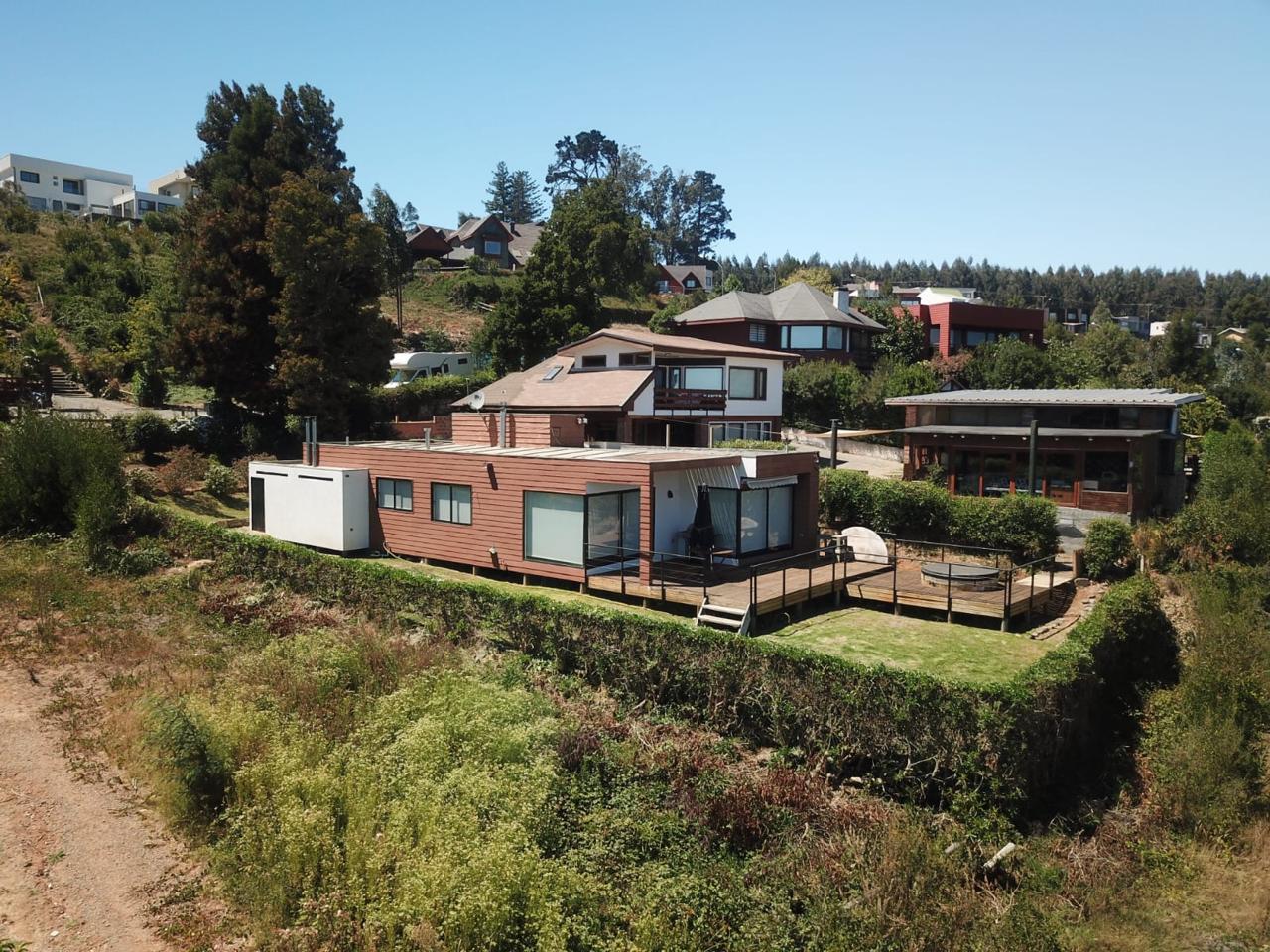 Casa en venta en Tomé — foto 1