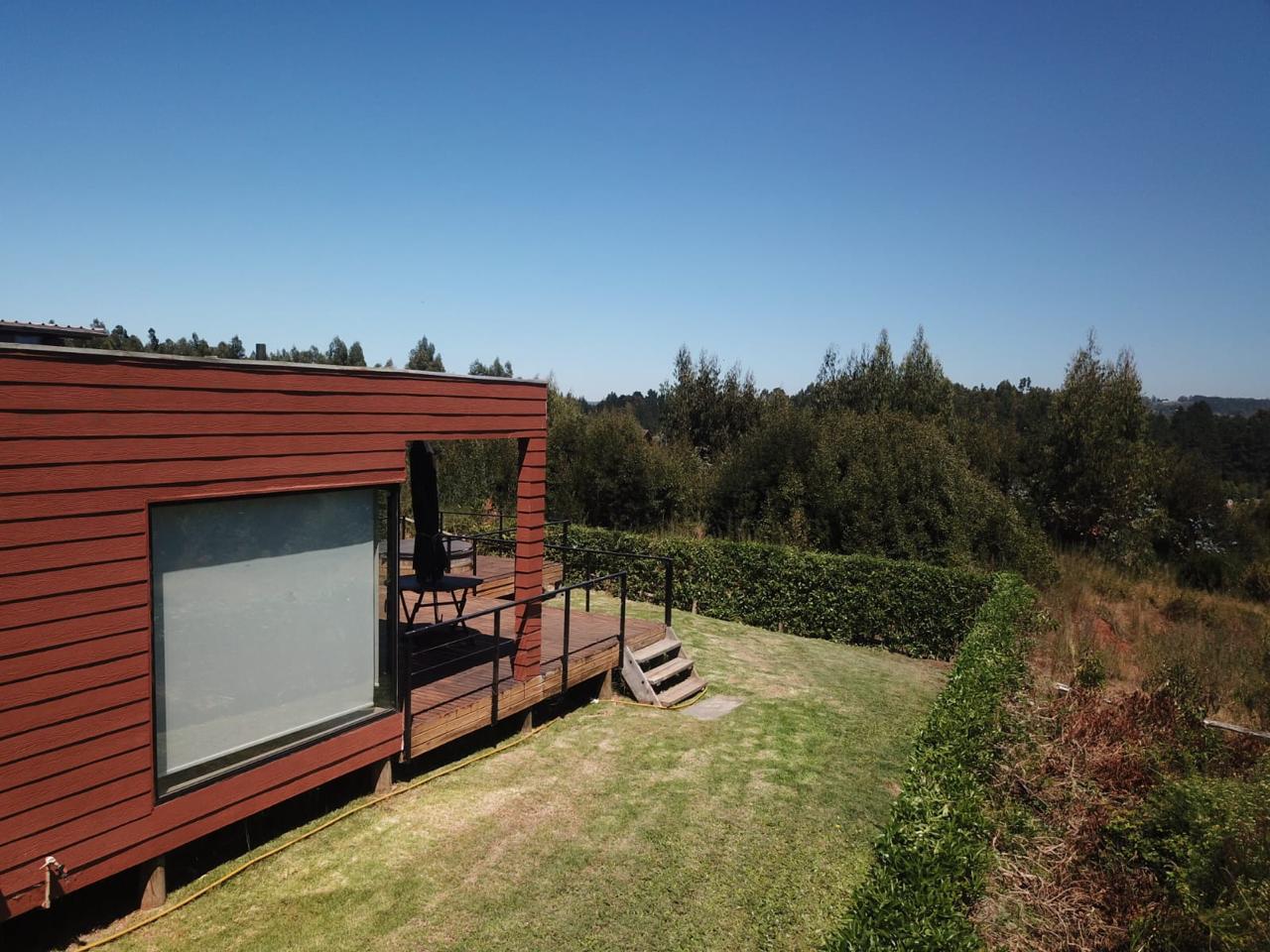 Casa en venta en Tomé — foto 2