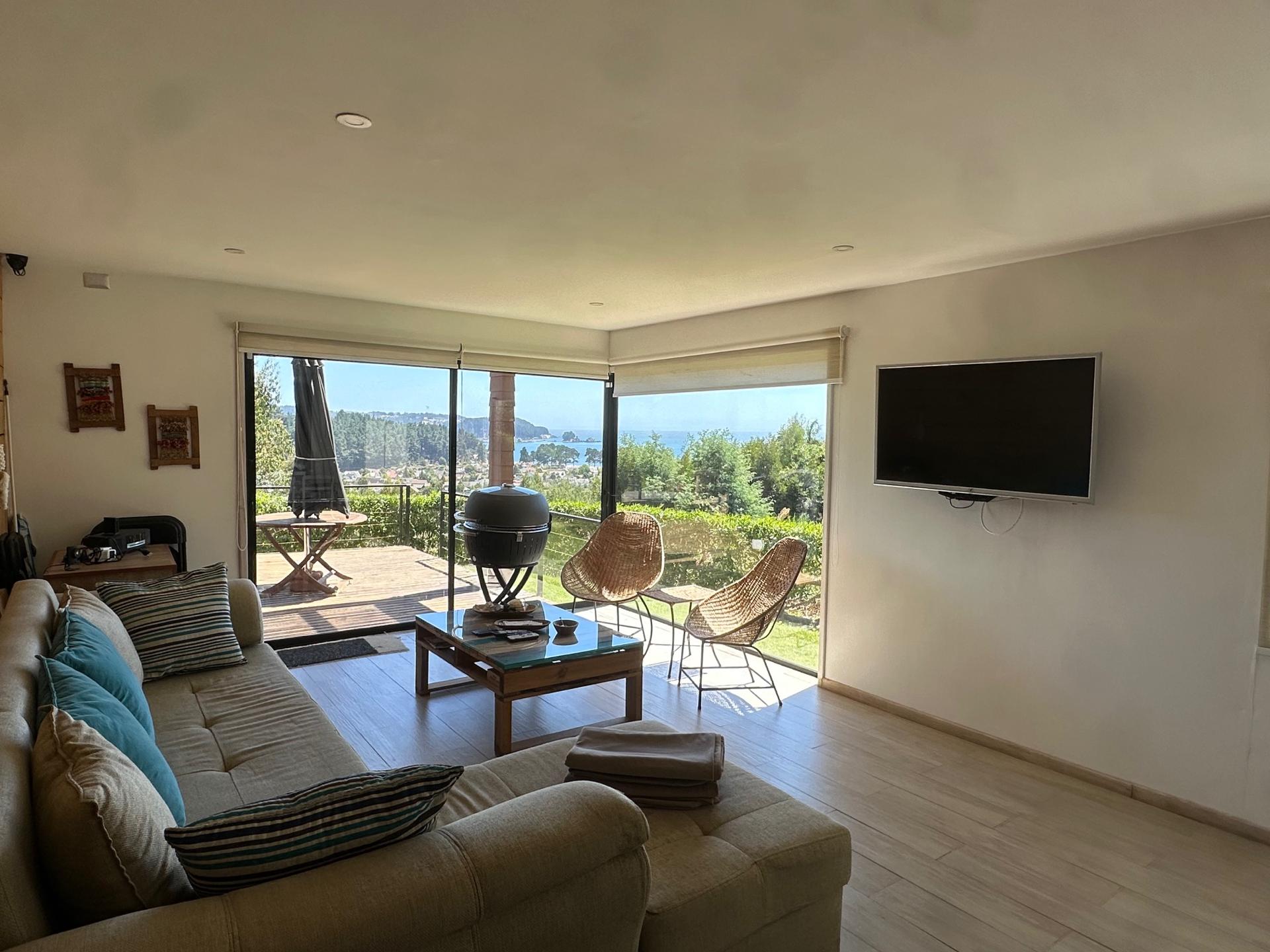 Casa en venta en Tomé — foto 3