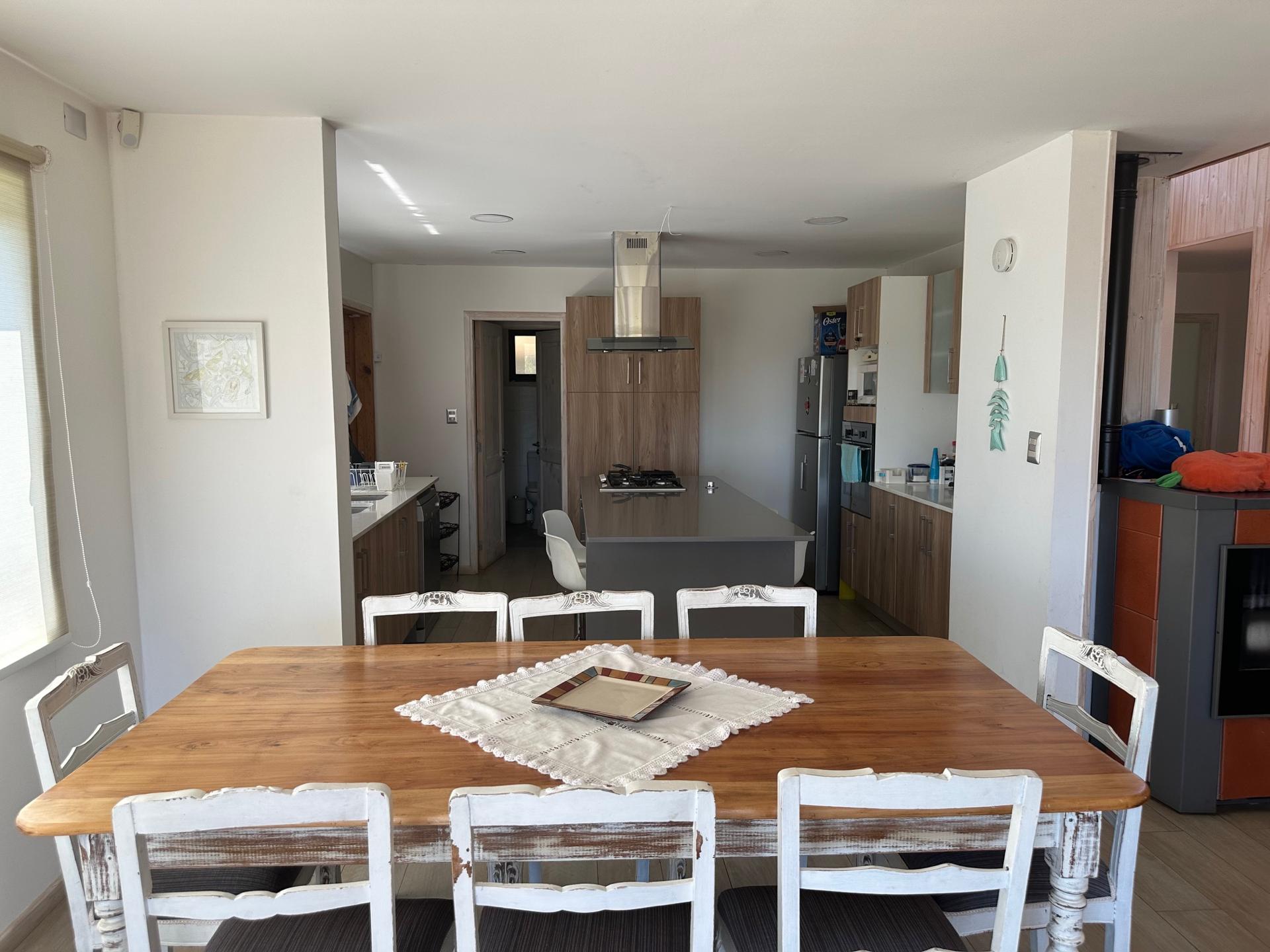 Casa en venta en Tomé — foto 4