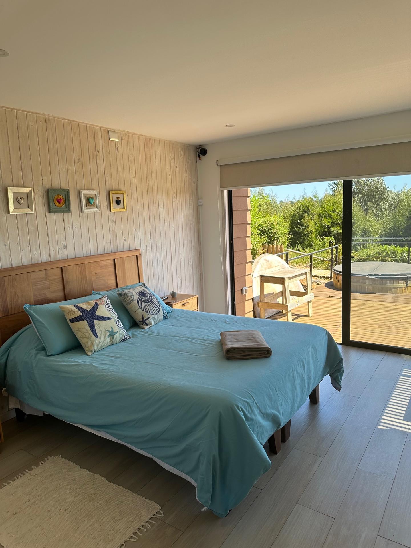 Casa en venta en Tomé — foto 6