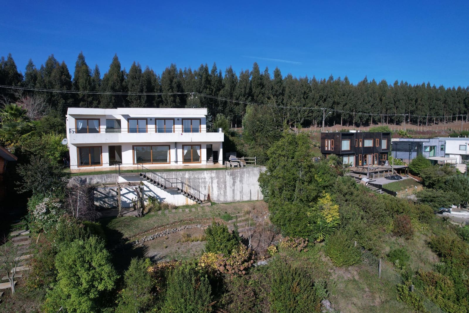 Casa en venta en Tomé — foto 1