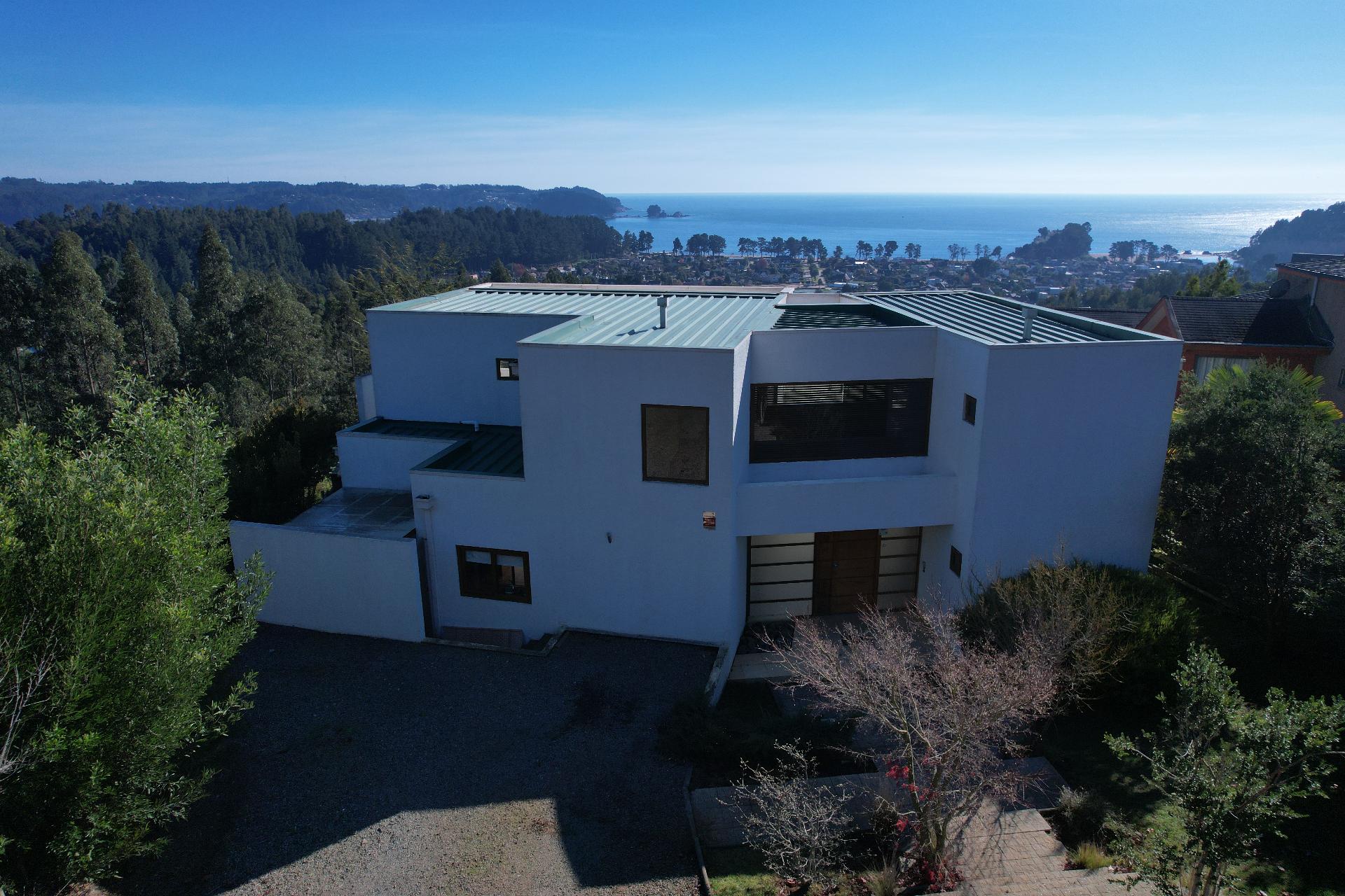 Casa en venta en Tomé — foto 2
