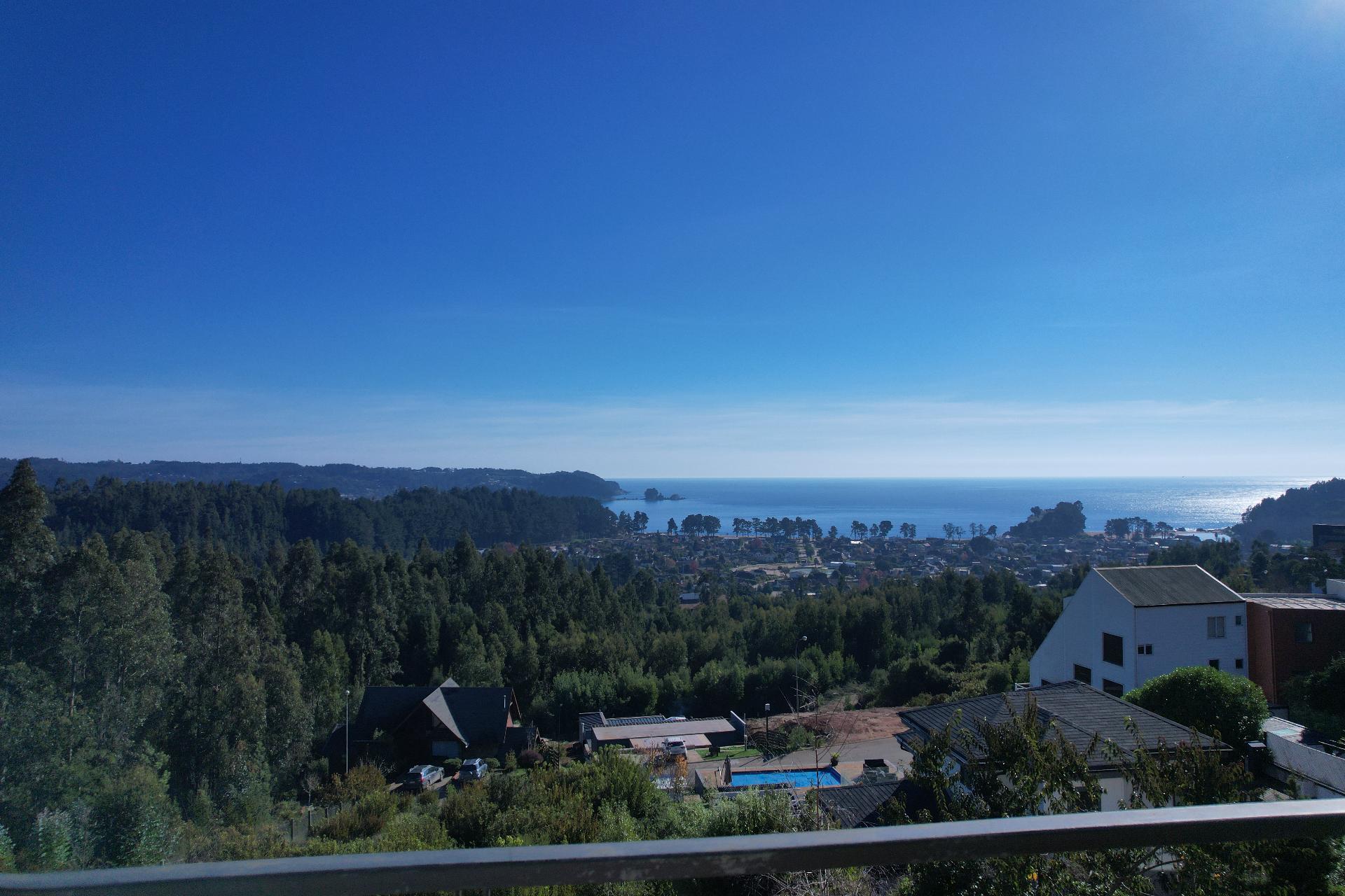 Casa en venta en Tomé — foto 3