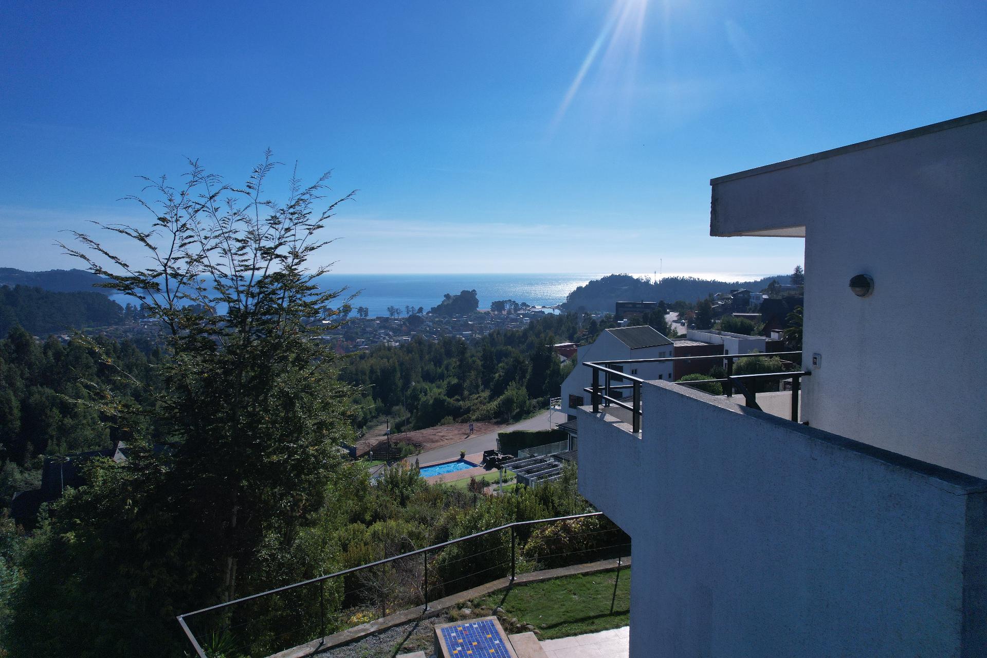 Casa en venta en Tomé — foto 4