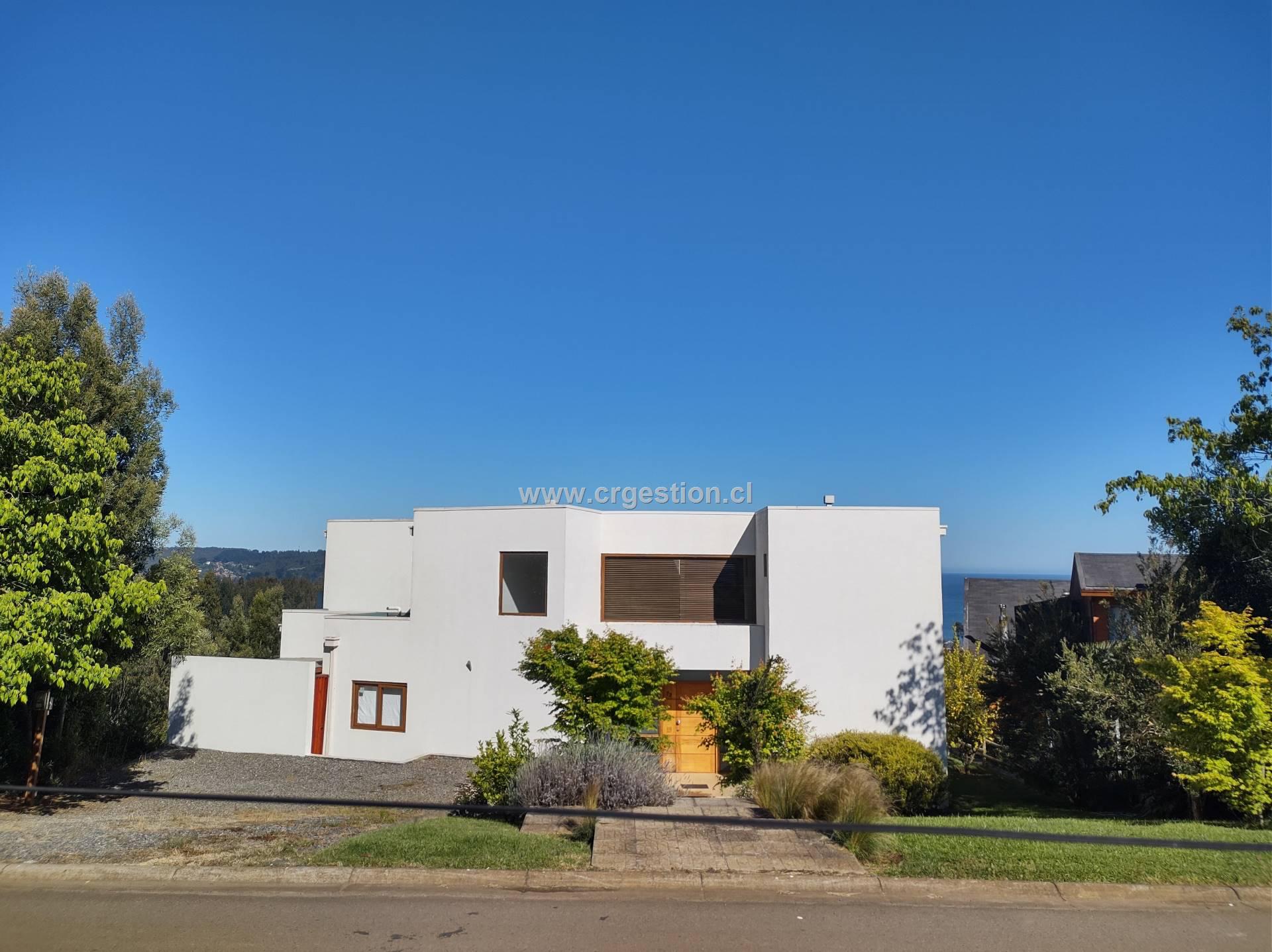 Casa en venta en Tomé — foto 5