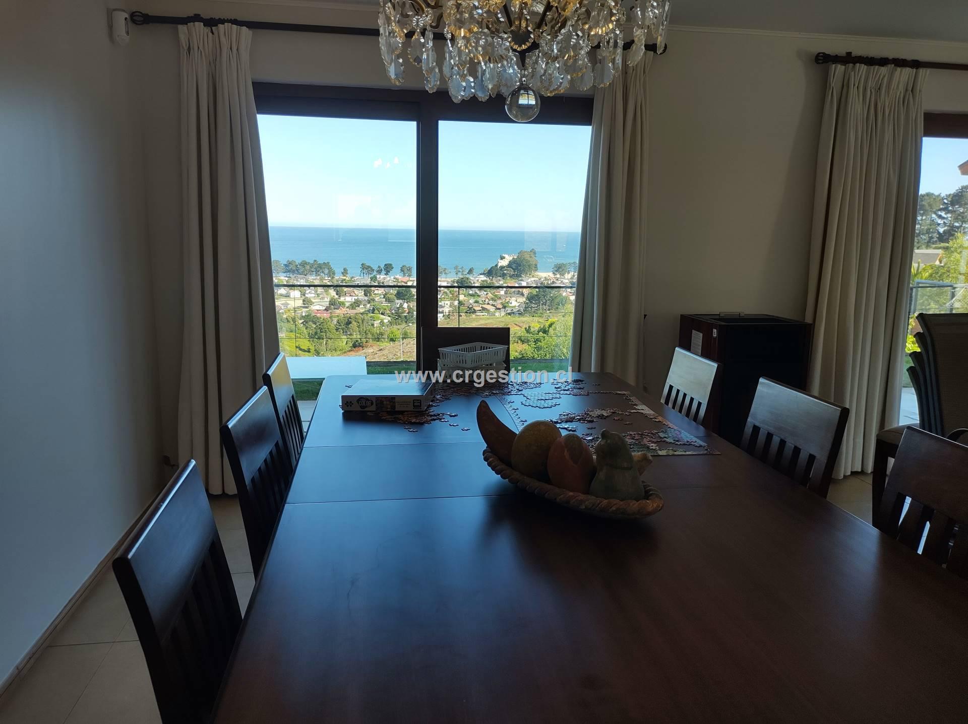 Casa en venta en Tomé — foto 9