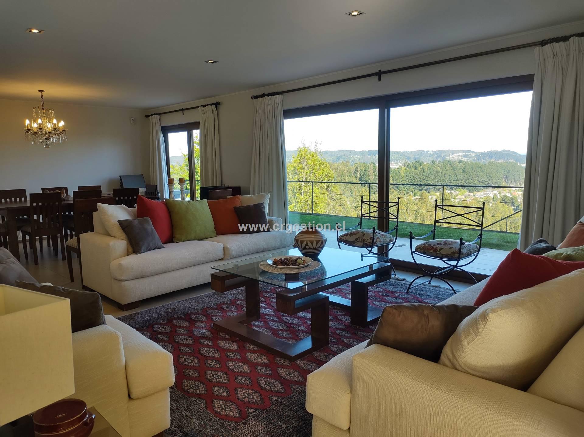 Casa en venta en Tomé — foto 10