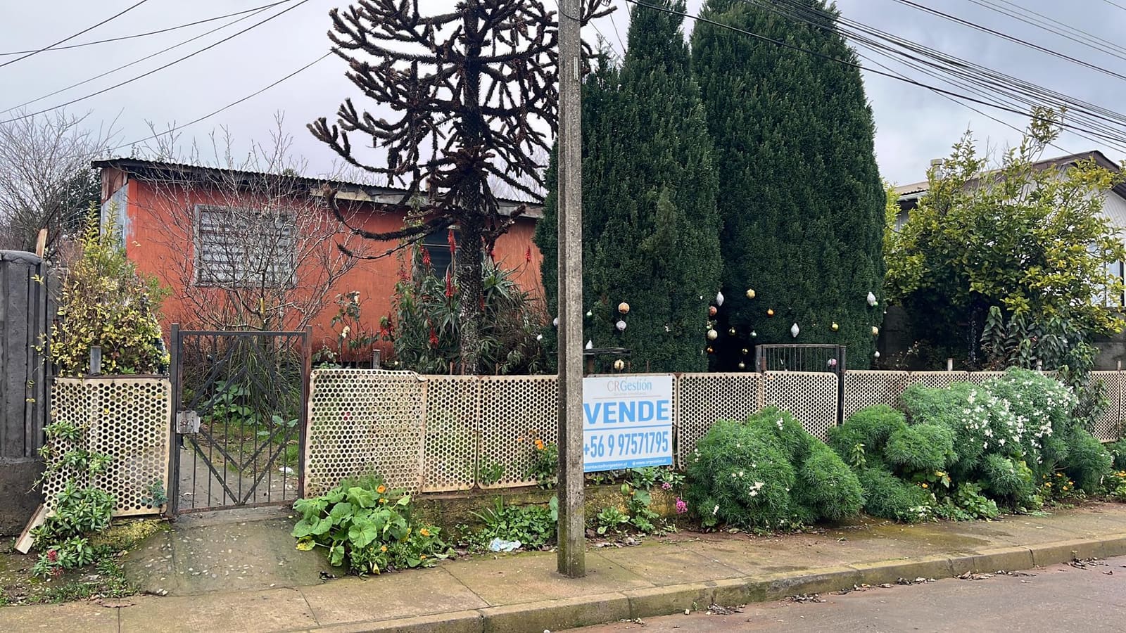 Casa en venta en Tomé — foto 1