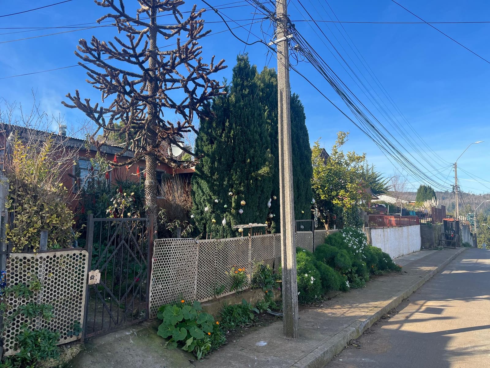 Casa en venta en Tomé — foto 4