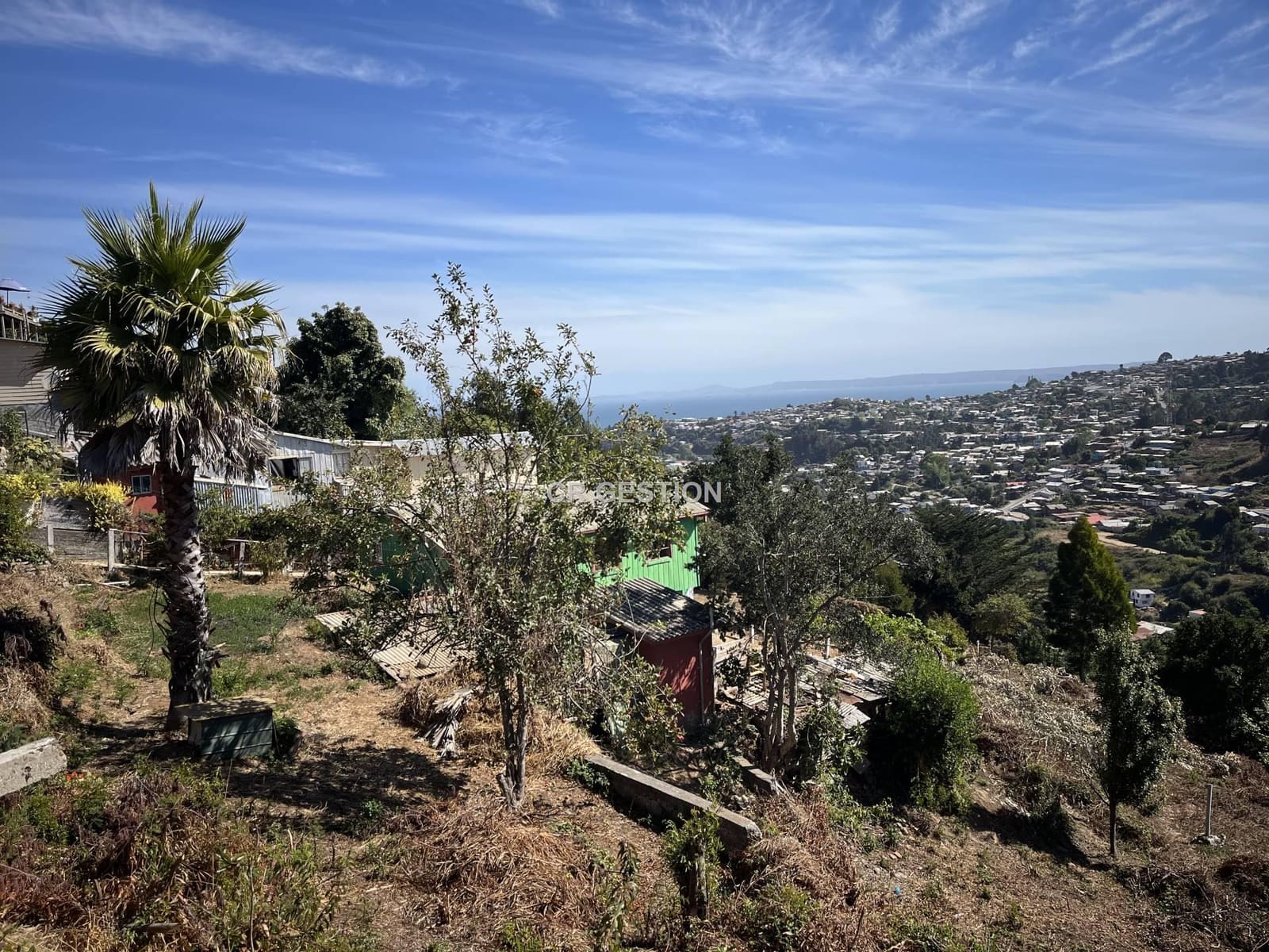 Casa en venta en Tomé — foto 1