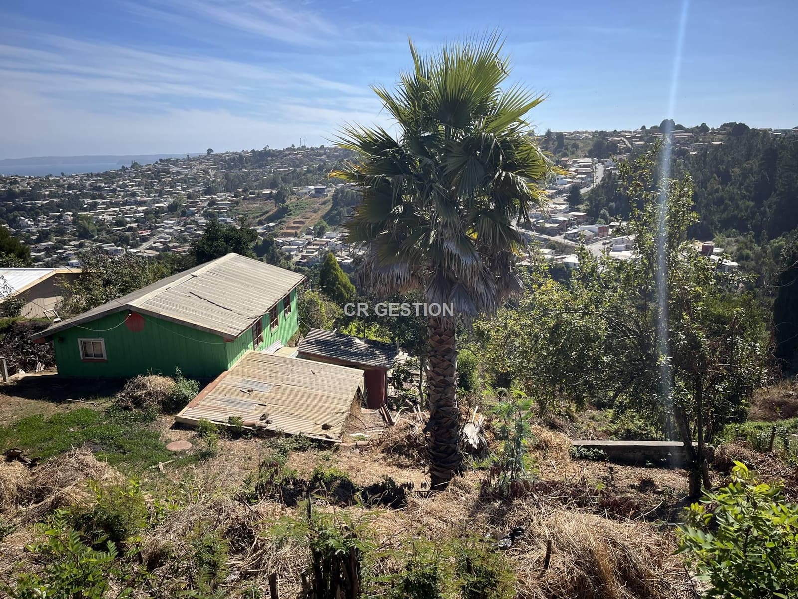 Casa en venta en Tomé — foto 3