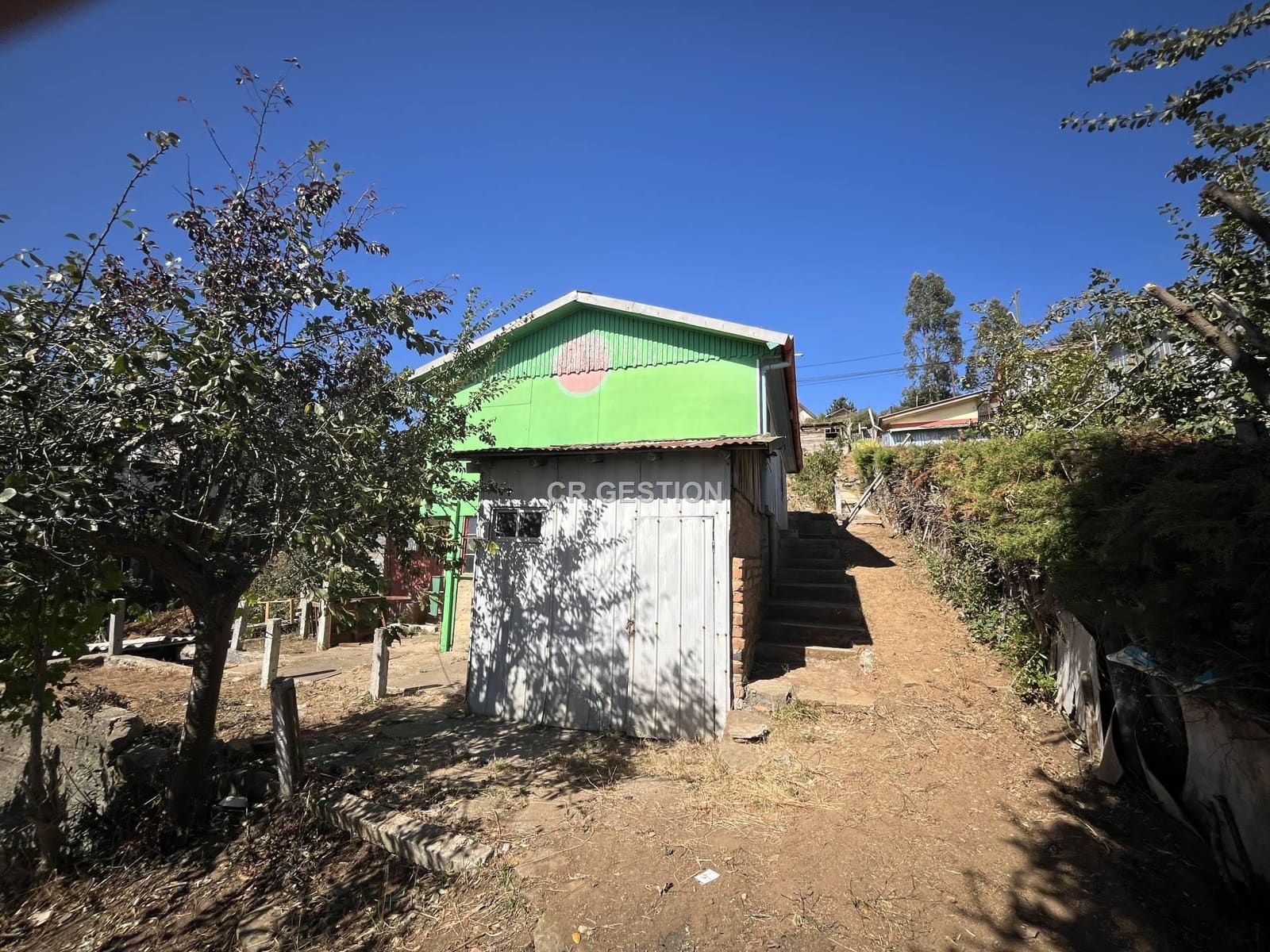 Casa en venta en Tomé — foto 5