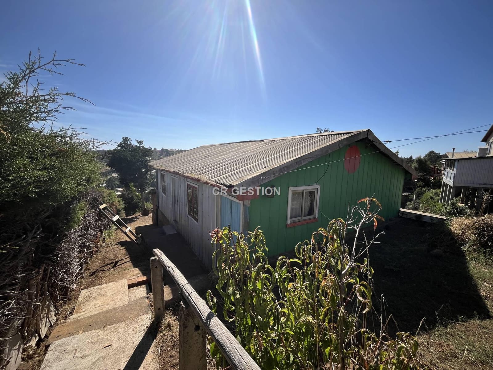 Casa en venta en Tomé — foto 6