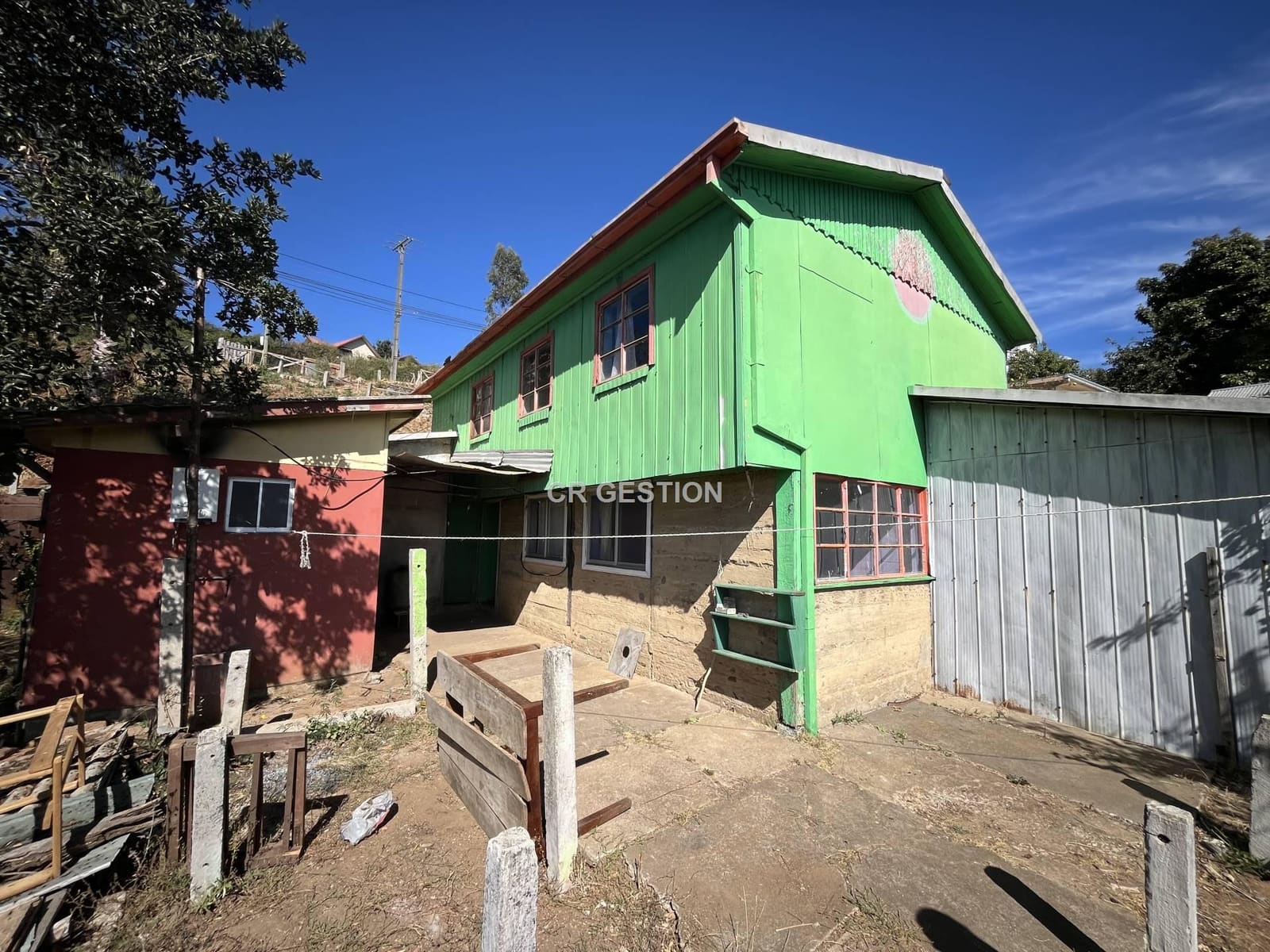 Casa en venta en Tomé — foto 7