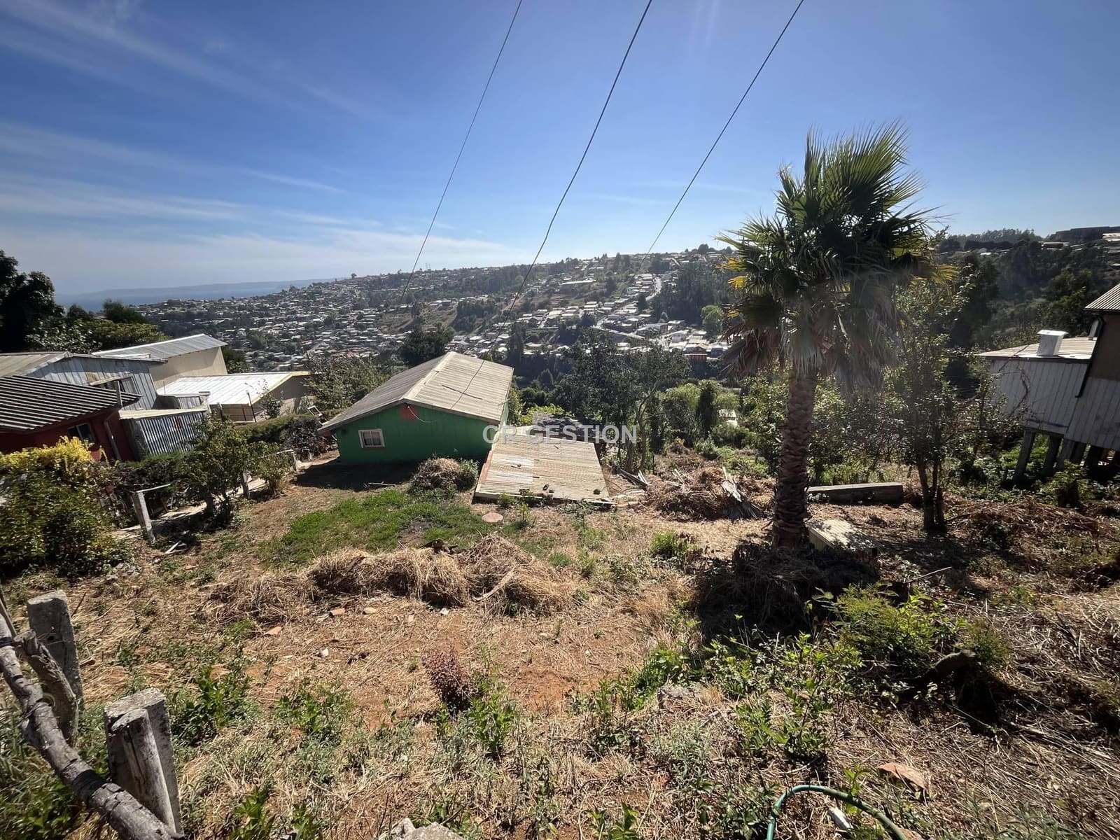 Casa en venta en Tomé — foto 9
