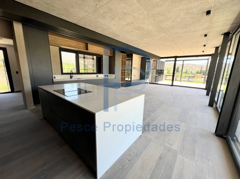 Casa en venta en Lo Barnechea — foto 2