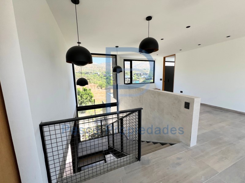 Casa en venta en Lo Barnechea — foto 6