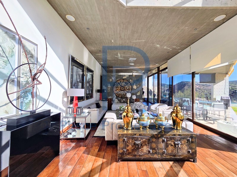 Casa en venta en Lo Barnechea — foto 3