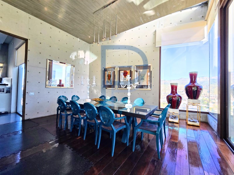 Casa en venta en Lo Barnechea — foto 4