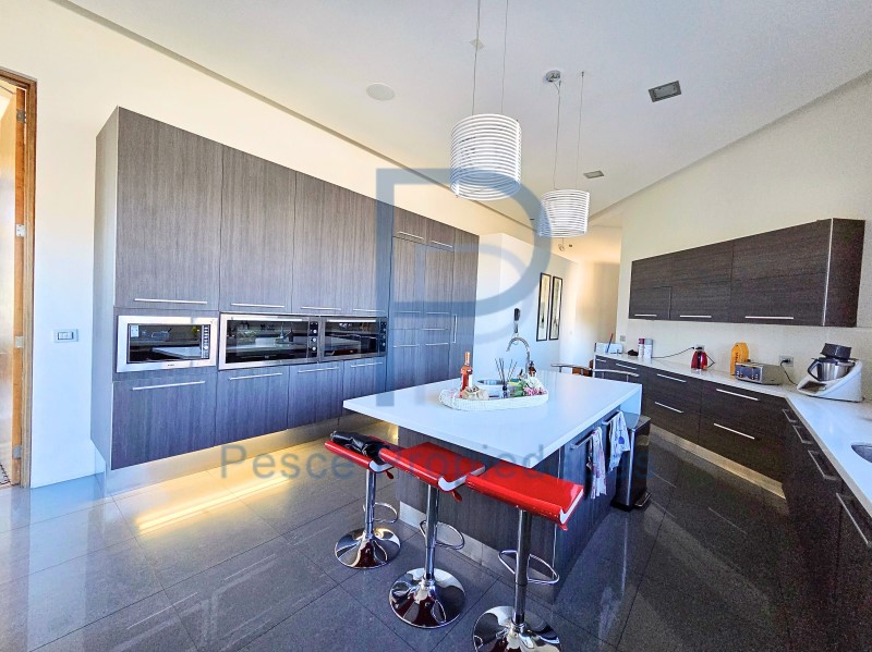 Casa en venta en Lo Barnechea — foto 5