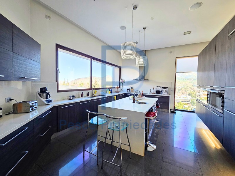 Casa en venta en Lo Barnechea — foto 6