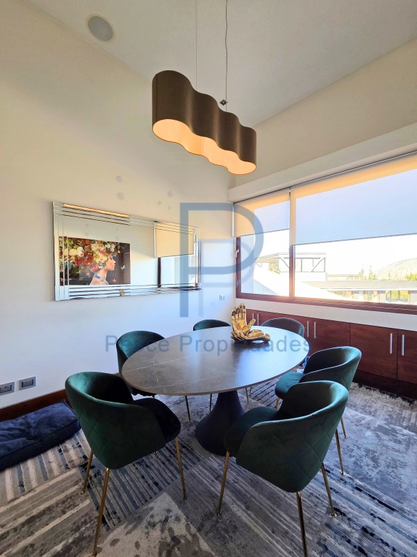 Casa en venta en Lo Barnechea — foto 7