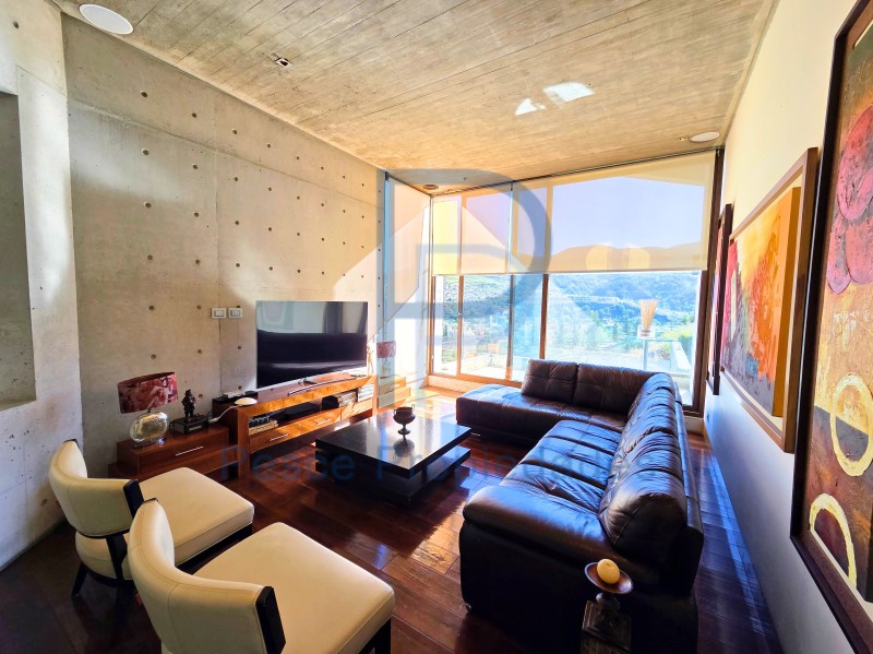 Casa en venta en Lo Barnechea — foto 8