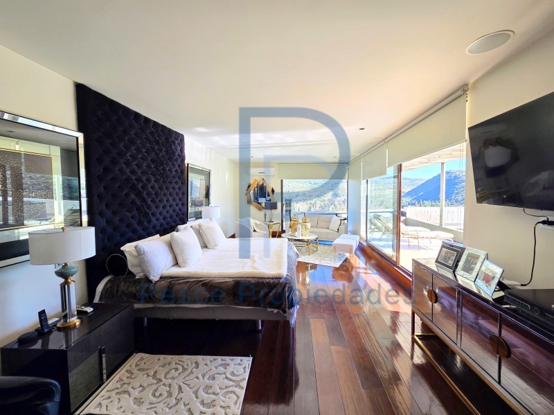 Casa en venta en Lo Barnechea — foto 9