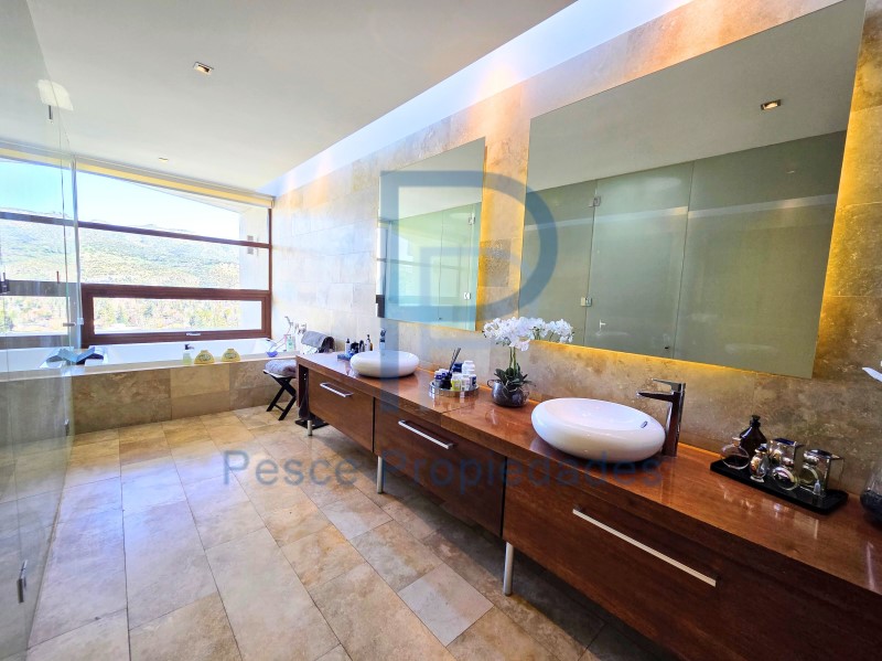 Casa en venta en Lo Barnechea — foto 10