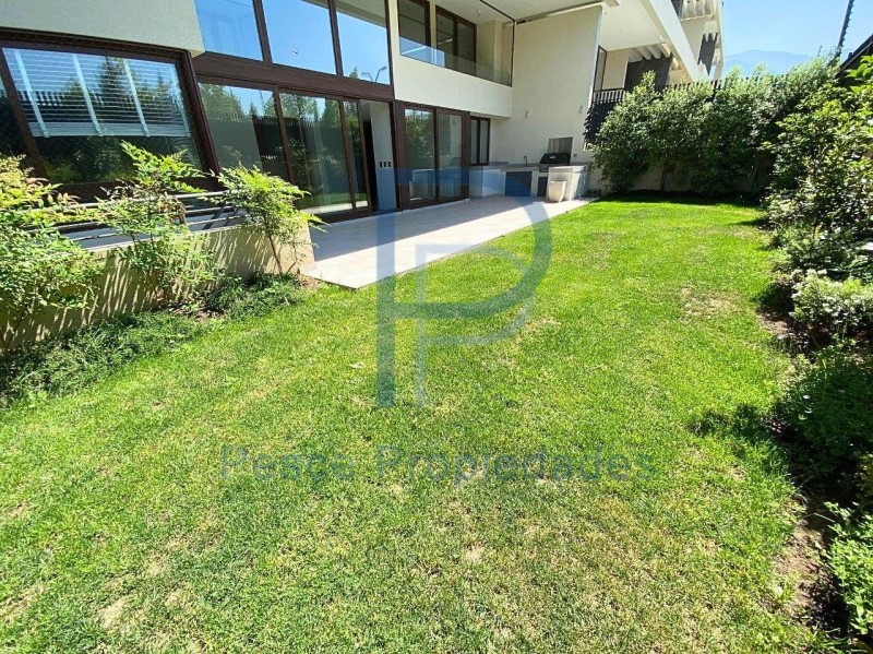 Departamento en venta en Lo Barnechea — foto 1