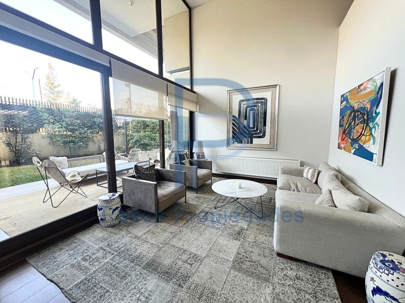 Departamento en venta en Lo Barnechea — foto 2