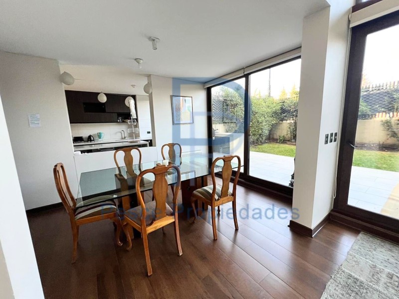 Departamento en venta en Lo Barnechea — foto 3