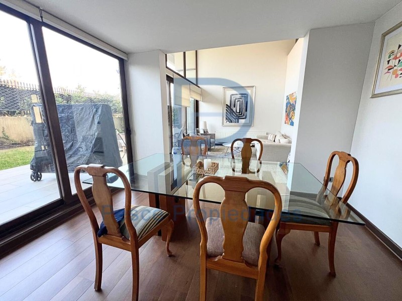 Departamento en venta en Lo Barnechea — foto 4