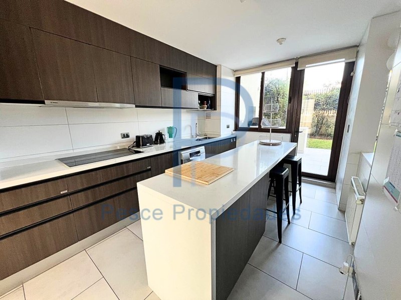 Departamento en venta en Lo Barnechea — foto 6