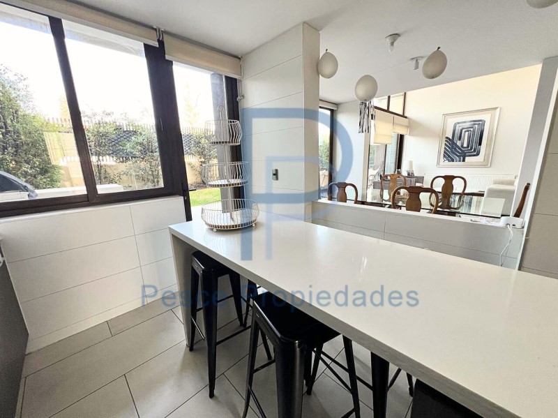 Departamento en venta en Lo Barnechea — foto 7