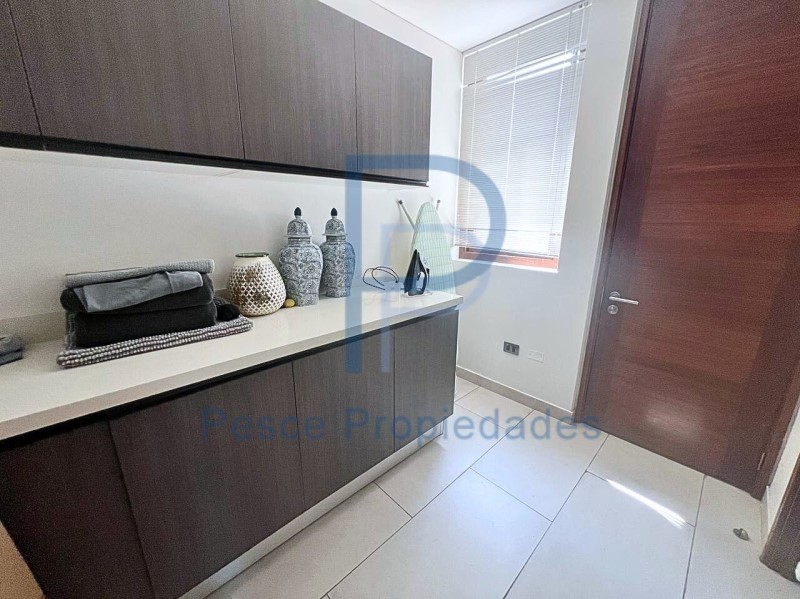 Departamento en venta en Lo Barnechea — foto 8