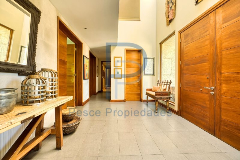 Casa en venta en Lo Barnechea — foto 2