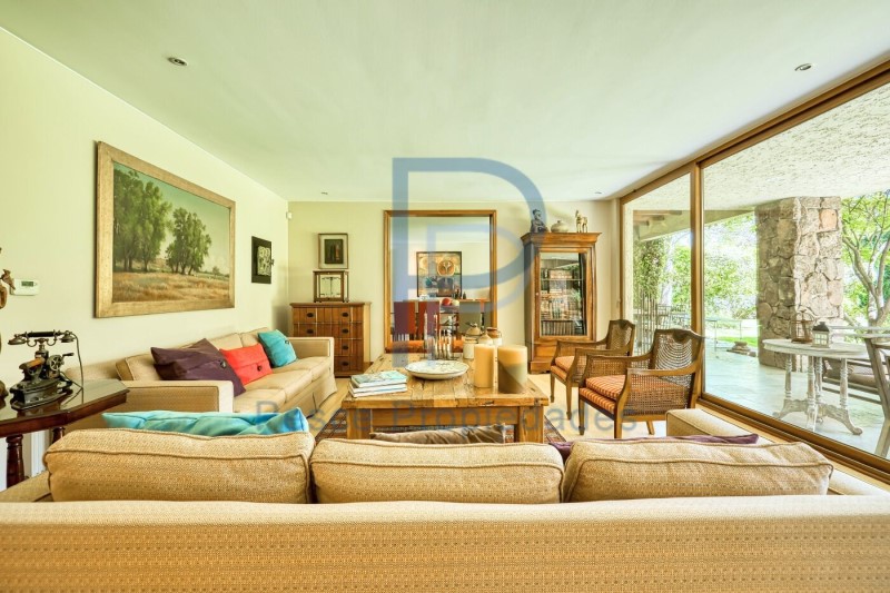 Casa en venta en Lo Barnechea — foto 3