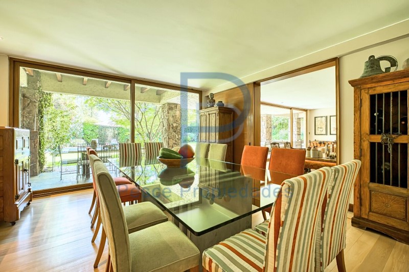 Casa en venta en Lo Barnechea — foto 4