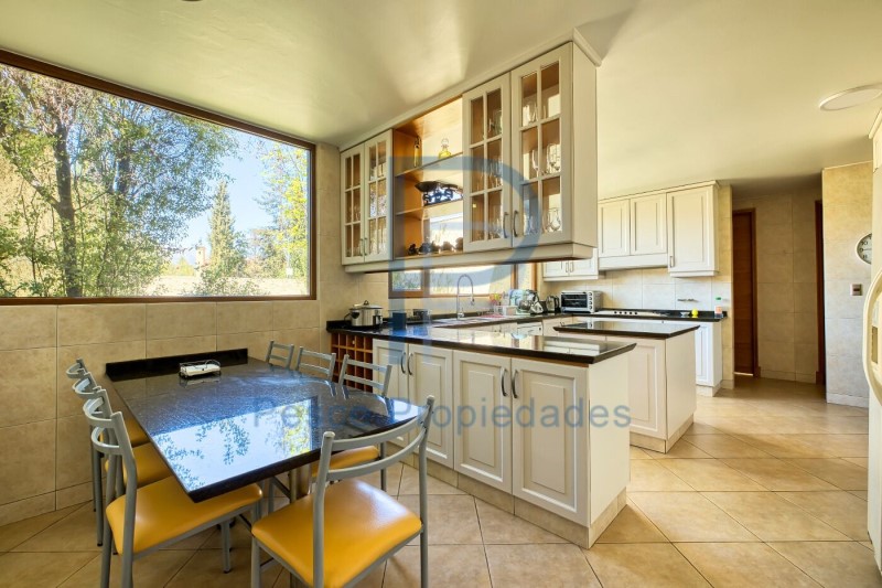 Casa en venta en Lo Barnechea — foto 6