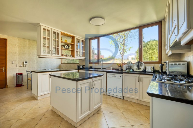 Casa en venta en Lo Barnechea — foto 7