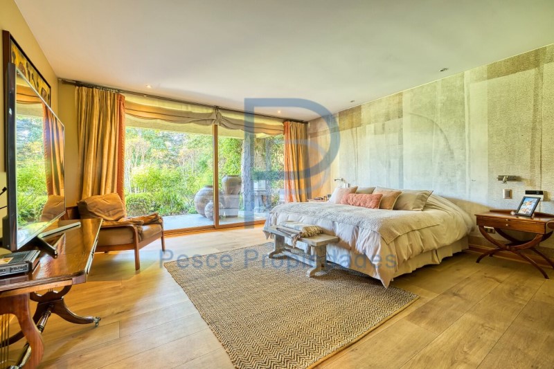 Casa en venta en Lo Barnechea — foto 8