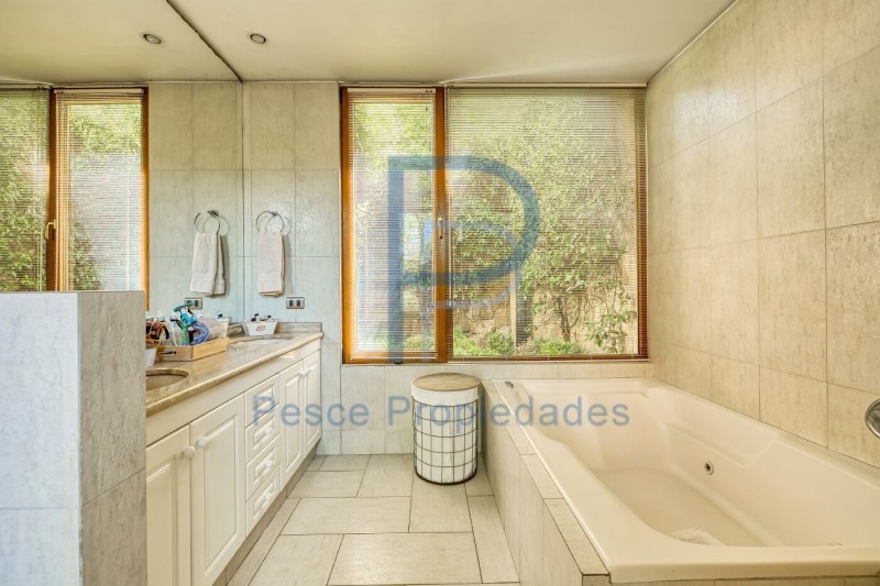 Casa en venta en Lo Barnechea — foto 9