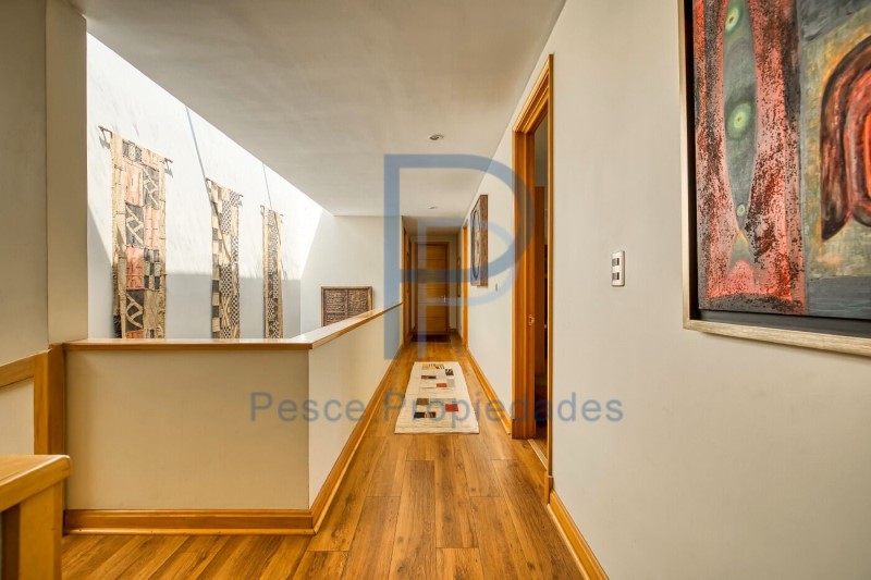 Casa en venta en Lo Barnechea — foto 10