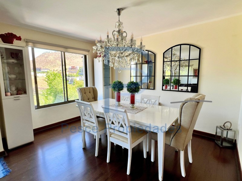 Casa en venta en Lo Barnechea — foto 4