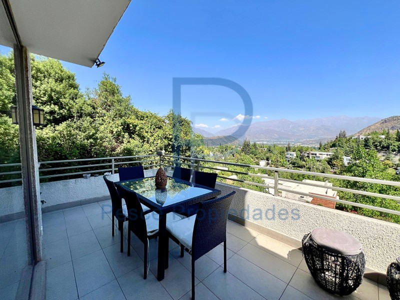 Casa en venta en Lo Barnechea — foto 5