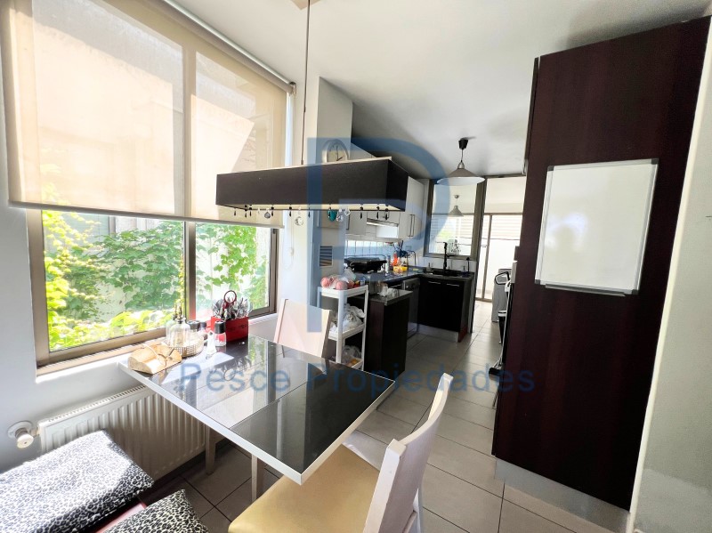 Casa en venta en Lo Barnechea — foto 6