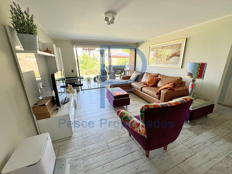 Casa en venta en Lo Barnechea — foto 7